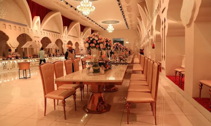 Destination Wedding Venues